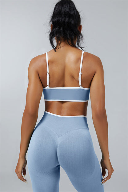 The Elevate Sports Bra