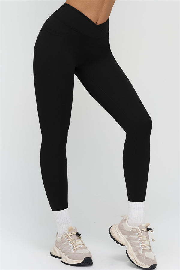 The BoldFit Sports Bra Leggings 2-Piece Set