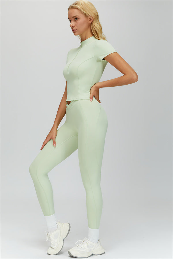 The Dreamy Leggings