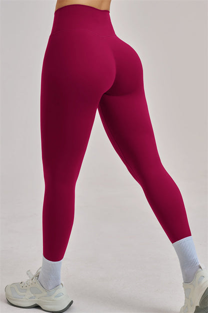 The Swoon Jacket Tank Top Leggings 3-Piece Set