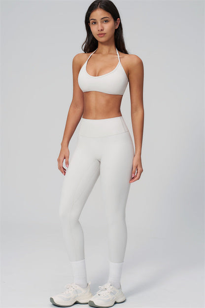 The Rapture Sports Bra Leggings 2-Piece Set