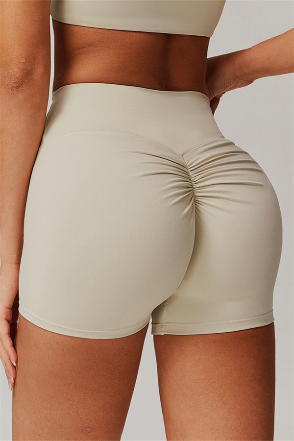 Amethyst Rain Shorts