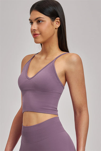 The Vision Tank Top Leggings 2-Piece Set