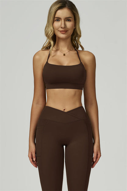 The Flourish Leggings