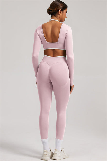 The Elevate New Leggings