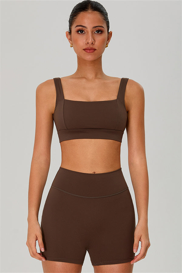 The Jewel Sports Bra