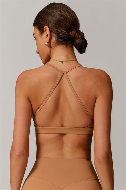 The Delicate Sports Bra