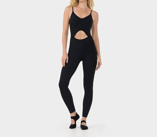 Alignment Bodysuit