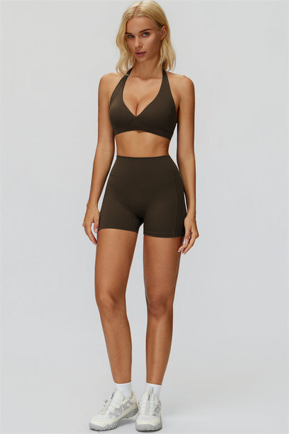 The Fyra Sports Bra