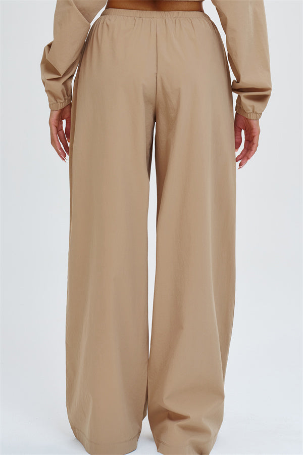 The Svelte UV protection Sweatpants