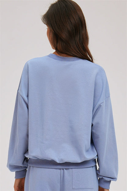 The Kinetic Sweatshirt Sweatpants 2-Piece Set