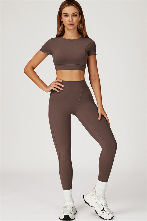 The Conquer Leggings