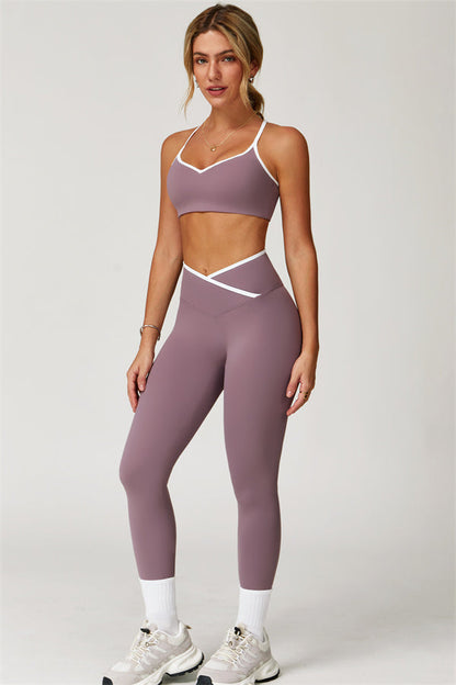 The Boost Sports Bra