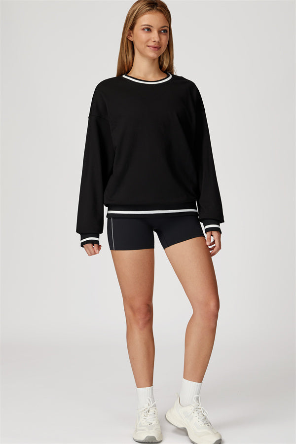 The Amara Shorts