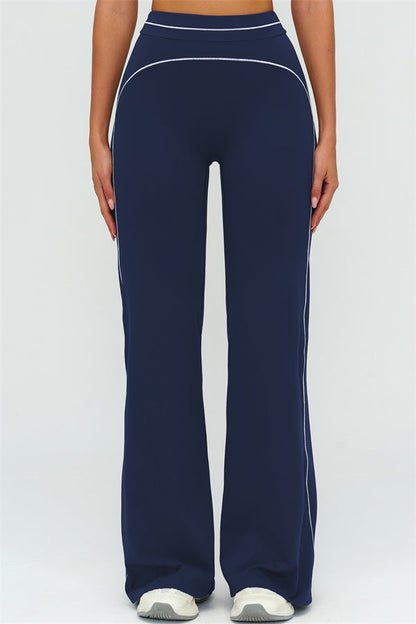 The Amara Flared Leggings