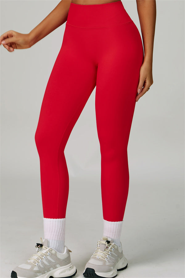 The Empower Jacket Sports Bra Leggings 3-Piece Set