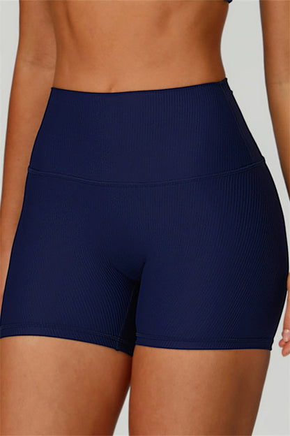 The Burst Shorts