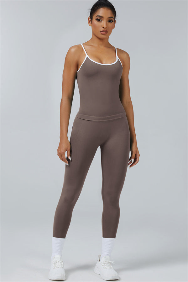 The Elevate Leggings