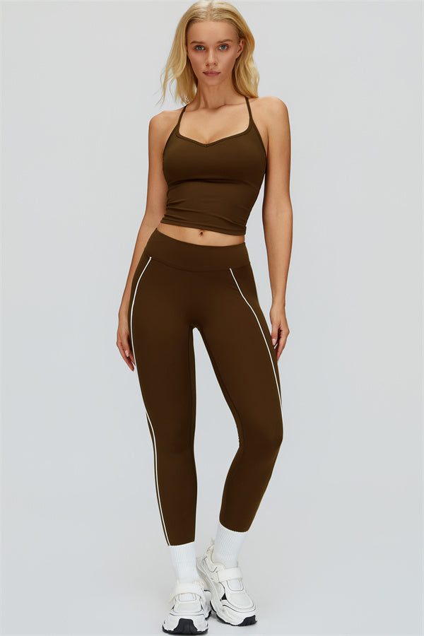 The Whisper Leggings