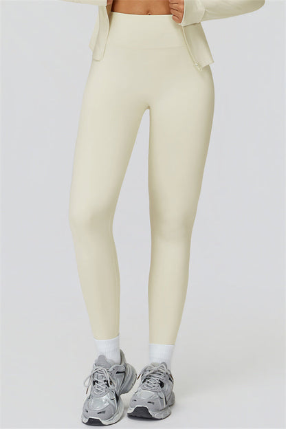 The FemmeFit Leggings