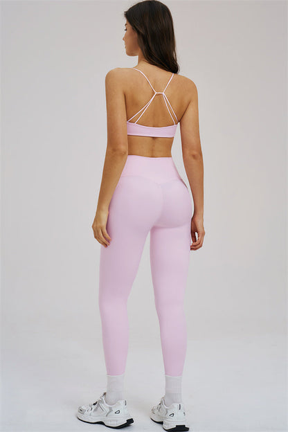 The Mosaic Sports Bra
