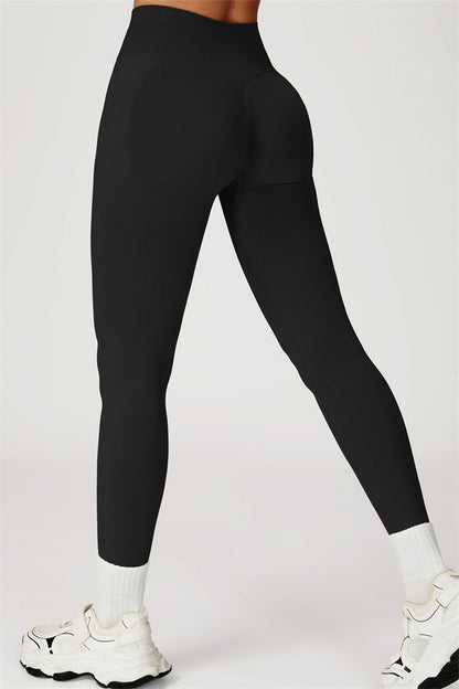 The Sculpt Sports Bra Leggings 2-Piece Set