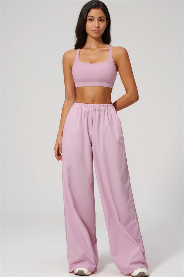 The Spunk UV protection Sweatpants