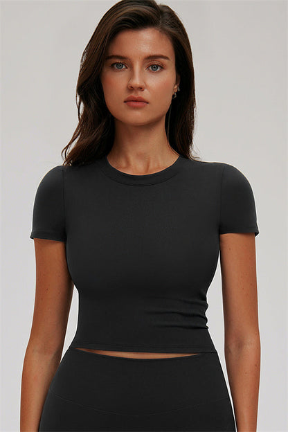 The Svelte T-shirt