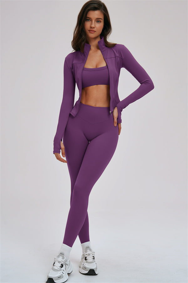The Kinetic Leggings