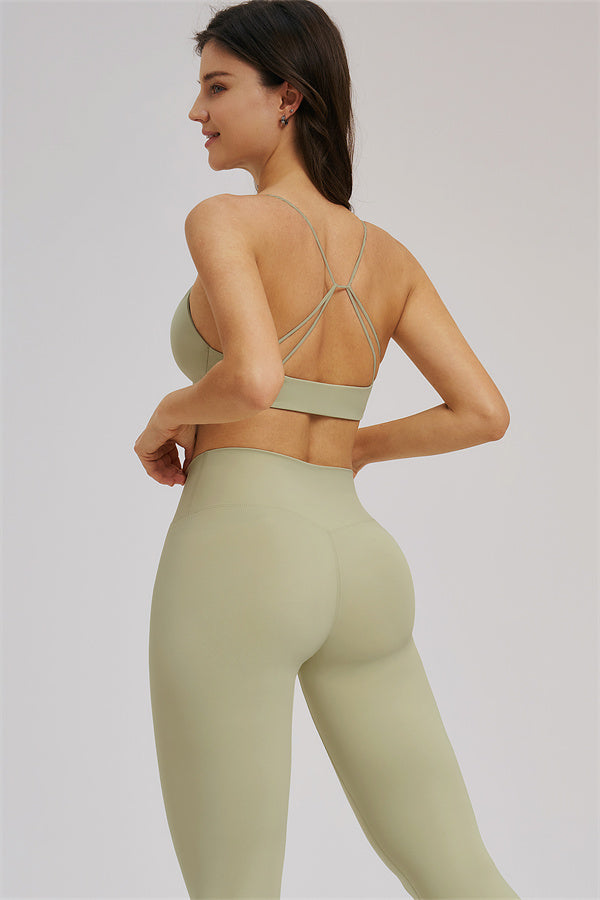 The Mosaic Leggings