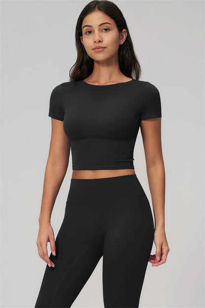 The Rapture T-shirt Leggings 2-Piece Set