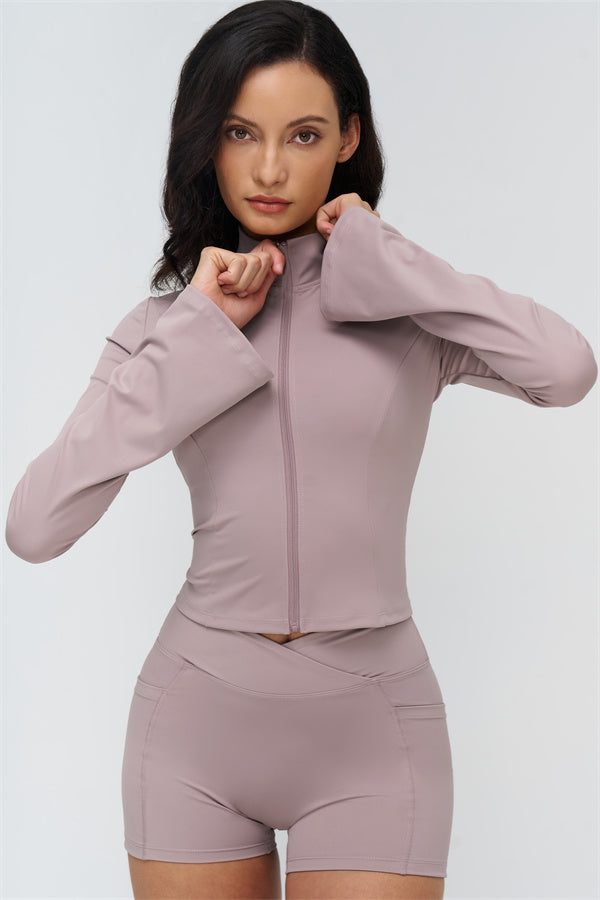 The BoldFit Jacket