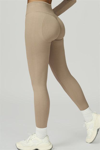 The Prime Sports Bra Leggings 2-Piece Set