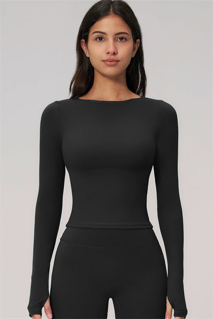 The Rapture Long Sleeve T-shirt Leggings 2-Piece Set