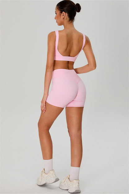 The Jewel Shorts