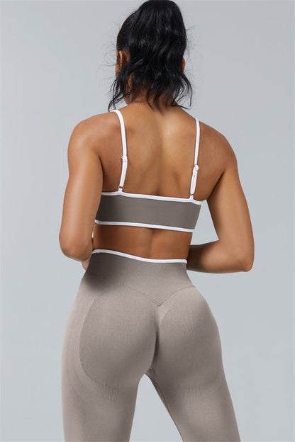 The Elevate Leggings