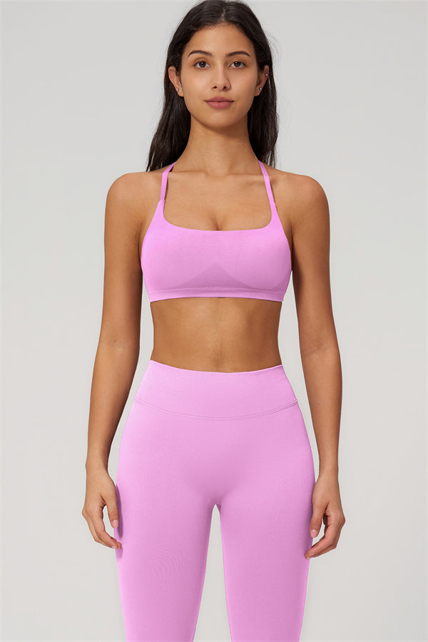 The New Empower Sports Bra Leggings 2-Piece Set