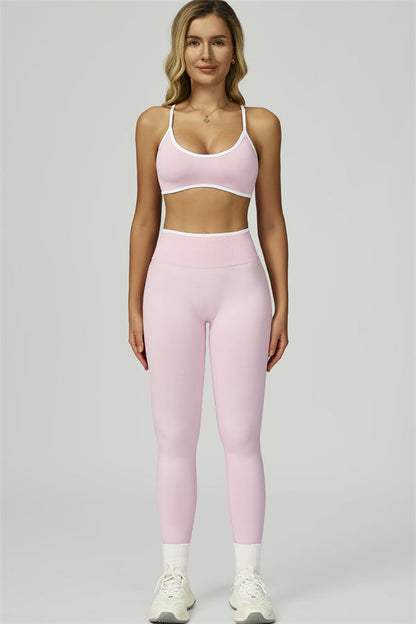 The Prime Line Leggings