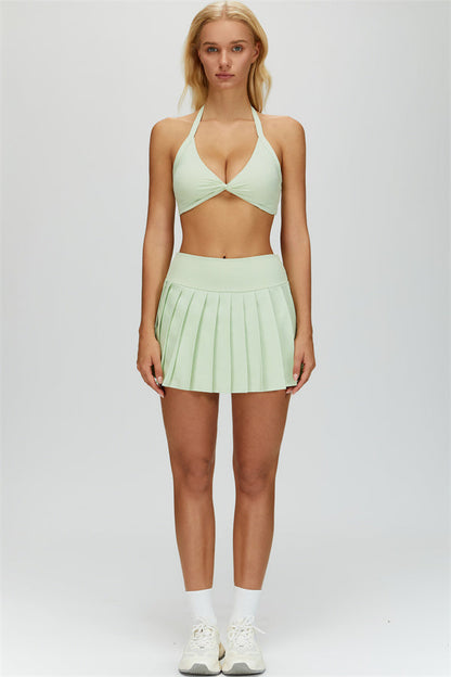 The Dreamy Tennis Skirt