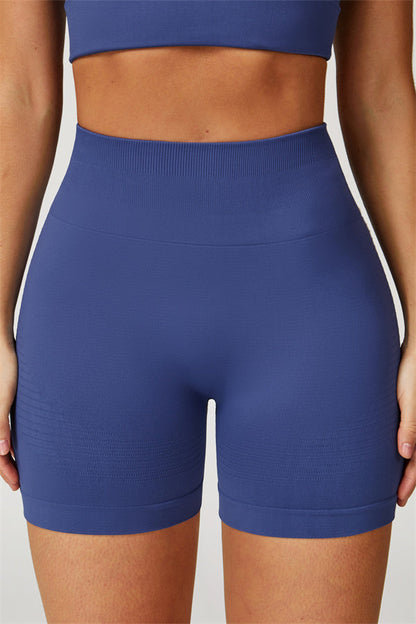 The Delight Jacket Shorts 2-Piece Set