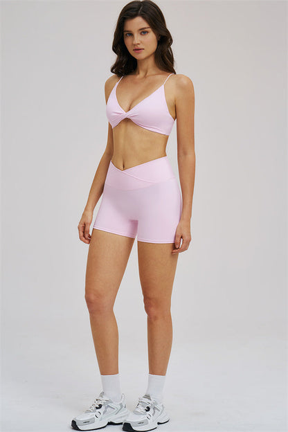 The Mosaic Sports Bra
