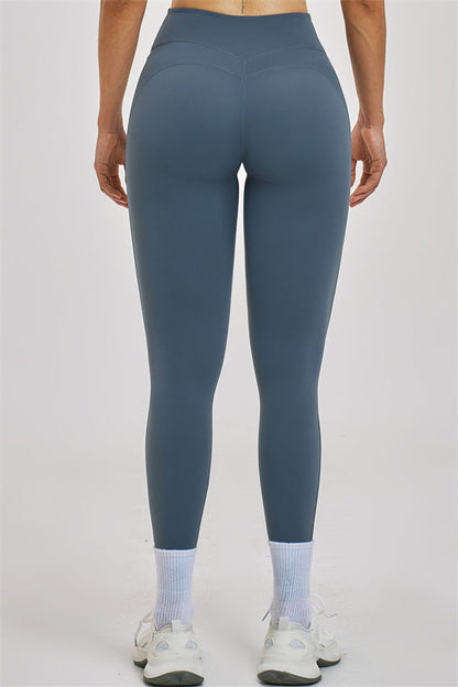 The Zenith Leggings