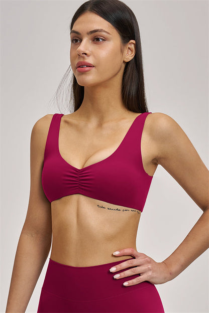The Swoon Sports Bra Leggings 2-Piece Set