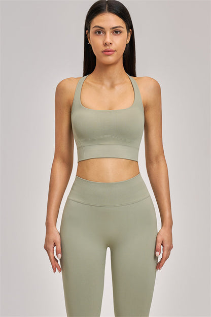 The Vision Sports Bra Leggings 2-Piece Set
