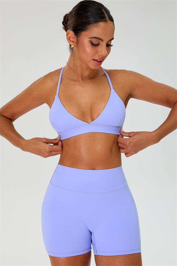 The Ember Sports Bra