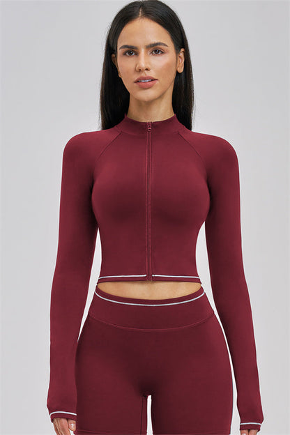 The Unbound Jacket