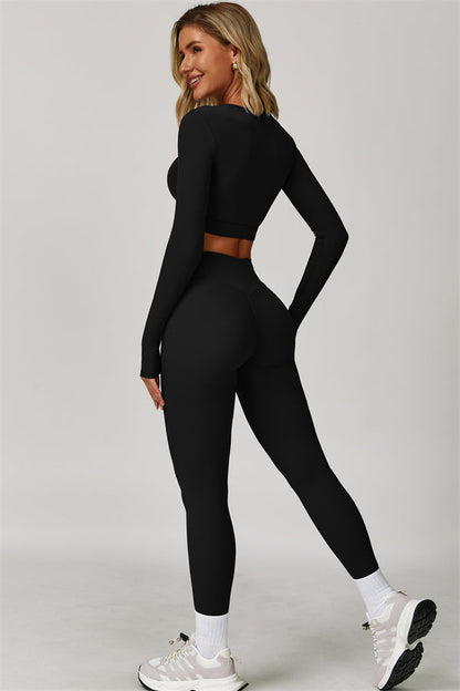 The Lavish Leggings