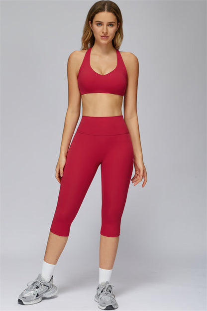 The Radiance Pure Sports Bra