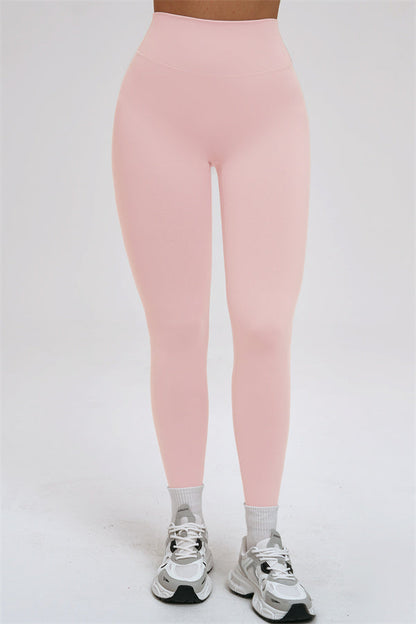 The Svelte Cross Back Tank Top Leggings 2-Piece Set