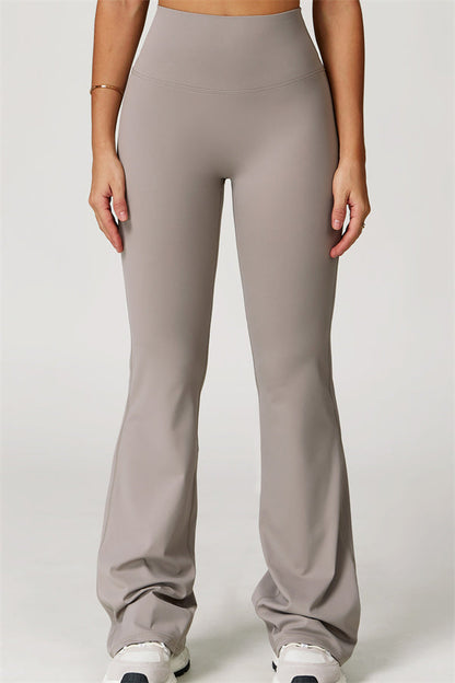 The Epic Flared Leggings